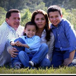 Meet your Posher, Jorge